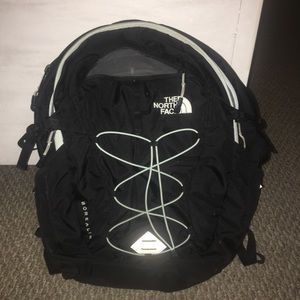 North Face Backpack